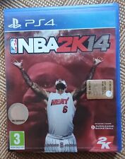 Nba 2k14 playstation usato  Bellano