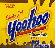 Yoo hoo chocolate for sale  Shipping to Ireland