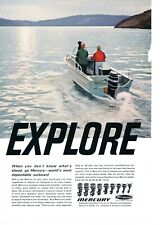 1966 mercury boat for sale  Putnam Valley
