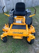 Cub cadet rzt for sale  Spring Lake