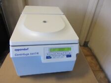 Eppendorf 5417r refrigerated for sale  Houston