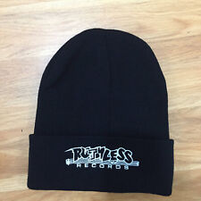 Ruthless records beanie for sale  New York
