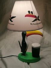Guinness toucan table for sale  Ireland