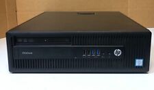 Elitedesk 800 sff for sale  Shipping to Ireland