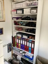 Billy bookcase ikea for sale  CROWBOROUGH