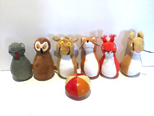 Gruffalo soft skittles for sale  HEATHFIELD