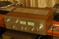 Amplificador estéreo de sonido natural Yamaha CA-610 II segunda mano  Embacar hacia Argentina