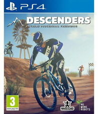 DESCENDENTES (JOGO PS4) comprar usado  Enviando para Brazil