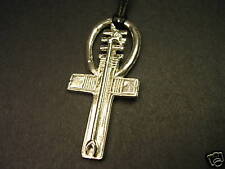 gold ankh pendant for sale  Shipping to Ireland