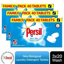 Persil non bio for sale  RUGBY