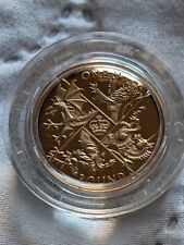 2016 gold proof for sale  UK