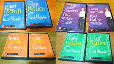 Learn languages paul for sale  Los Angeles