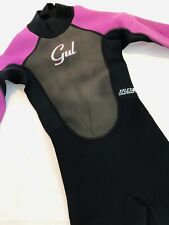 Gul response wetsuit for sale  Shipping to Ireland