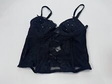 Primark corset bustier for sale  MIRFIELD
