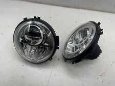 Nolden led headlights for sale  YORK