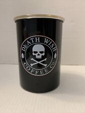 Death wish coffee for sale  Schenectady