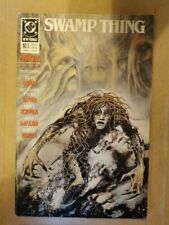 Swamp thing annual for sale  PRESTON