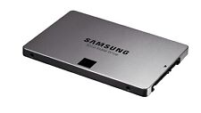 Notebook Samsung 840/850 EVO SSD 250GB SATA 2.5 Unidade Interna de Estado Sólido PC comprar usado  Enviando para Brazil