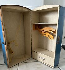 Ancienne valise malle d'occasion  Toulon-