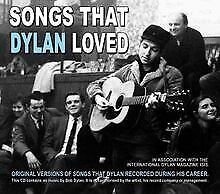 Songs that dylan gebraucht kaufen  Berlin