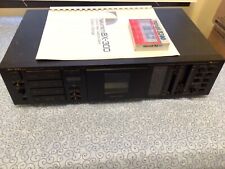 Nakamichi 300 discrete for sale  Onsted