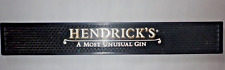Hendrick unusual gin for sale  Shipping to Ireland