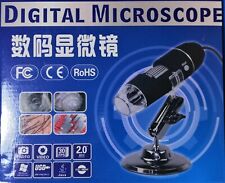 Microscopio digitale usato  Avezzano