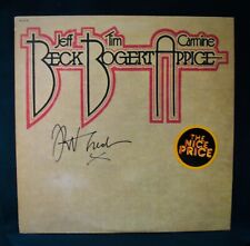 Beck bogert appice for sale  Chicago