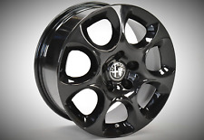 Alloy Wheels Alfa Romeo 159 147 Brera 7x16 ET34 na sprzedaż  PL