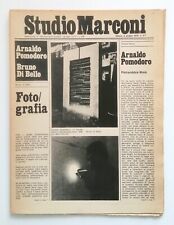 Studio marconi 1976 usato  Roma
