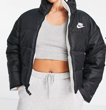 Nike reversible padded for sale  HEYWOOD