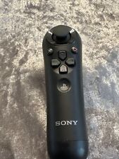 Original Sony PlayStation 3 Move Navigation Controller PS3 Gamepad CECH-ZCS1E, usado comprar usado  Enviando para Brazil