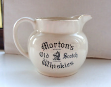 Morton old scotch for sale  ROTHERHAM