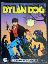 Dylan dog originale usato  Bologna