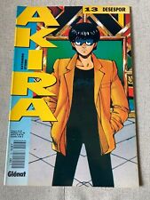 Akira manga format d'occasion  Séné