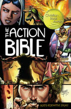 Action bible hardcover for sale  Montgomery