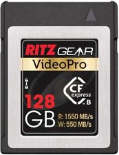 Ritz gear videopro for sale  Edison