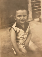 1930s young boy for sale  New Hartford