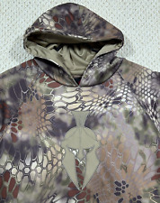 Kryptek hoodie size for sale  Meridian