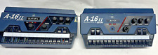 Aviom A-16II Personal Monitor Mixer (Pair) for sale  Shipping to South Africa