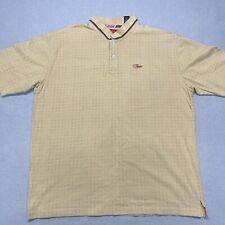 polo shirt enyce 3xl mens for sale  Rockford
