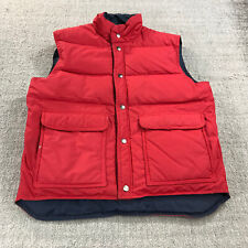 Vintage penfield vest for sale  New York
