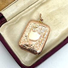 Antique 9ct gold for sale  MANCHESTER