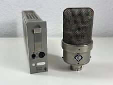 Neumann m49b microphone d'occasion  Expédié en France