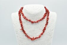 Vintage red coral for sale  LYTHAM ST. ANNES