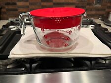 Pyrex cup clear for sale  Colleyville