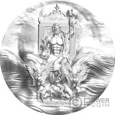 Zeus olympia moneta usato  Ciampino