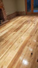 Wooden flooring restoration for sale  ADDLESTONE