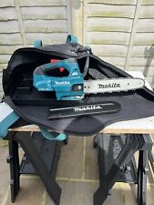 Makita duc306z twin for sale  SELBY