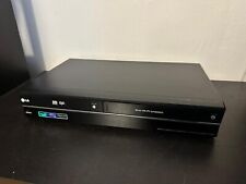 LG RCT699H DVD-Recorder + Videoplayer VHS HDMI Scart comprar usado  Enviando para Brazil